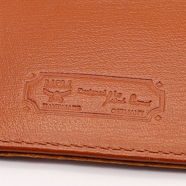 良品 エムシーエム/MCM 長財布 ヴィセトス柄 KYM - メルカリ