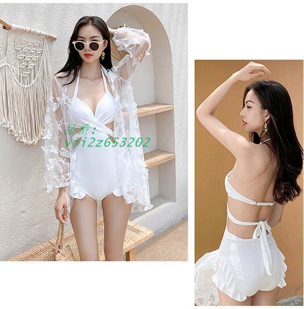 体型カバー 痩せ見え