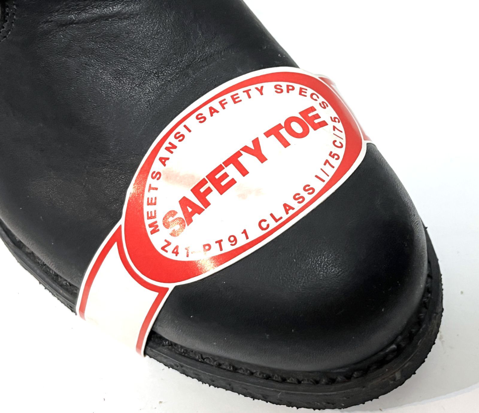 タグ付き デッドストック SONORA by DOUBLE H WEST｜ソノラ スチール