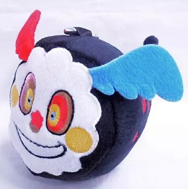 ぬいぐるみ　[タグ有・美品] お菓子の魔女ver. 着ぐるみキュゥべえ 「一番くじ 魔法少女まどか☆マギカ～Magiccraft III～」 A賞 中古】ぬいぐるみ お菓子の魔女ver. 着ぐるみキュゥべえ 「一番