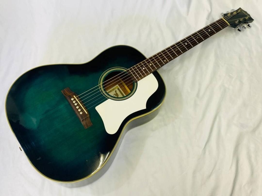 Mavis MJ-45 SBU アコースティックギター ラウンドショルダー Mavis MJ-45 SBU アコースティックギター ラウンドショルダー - メルカリ