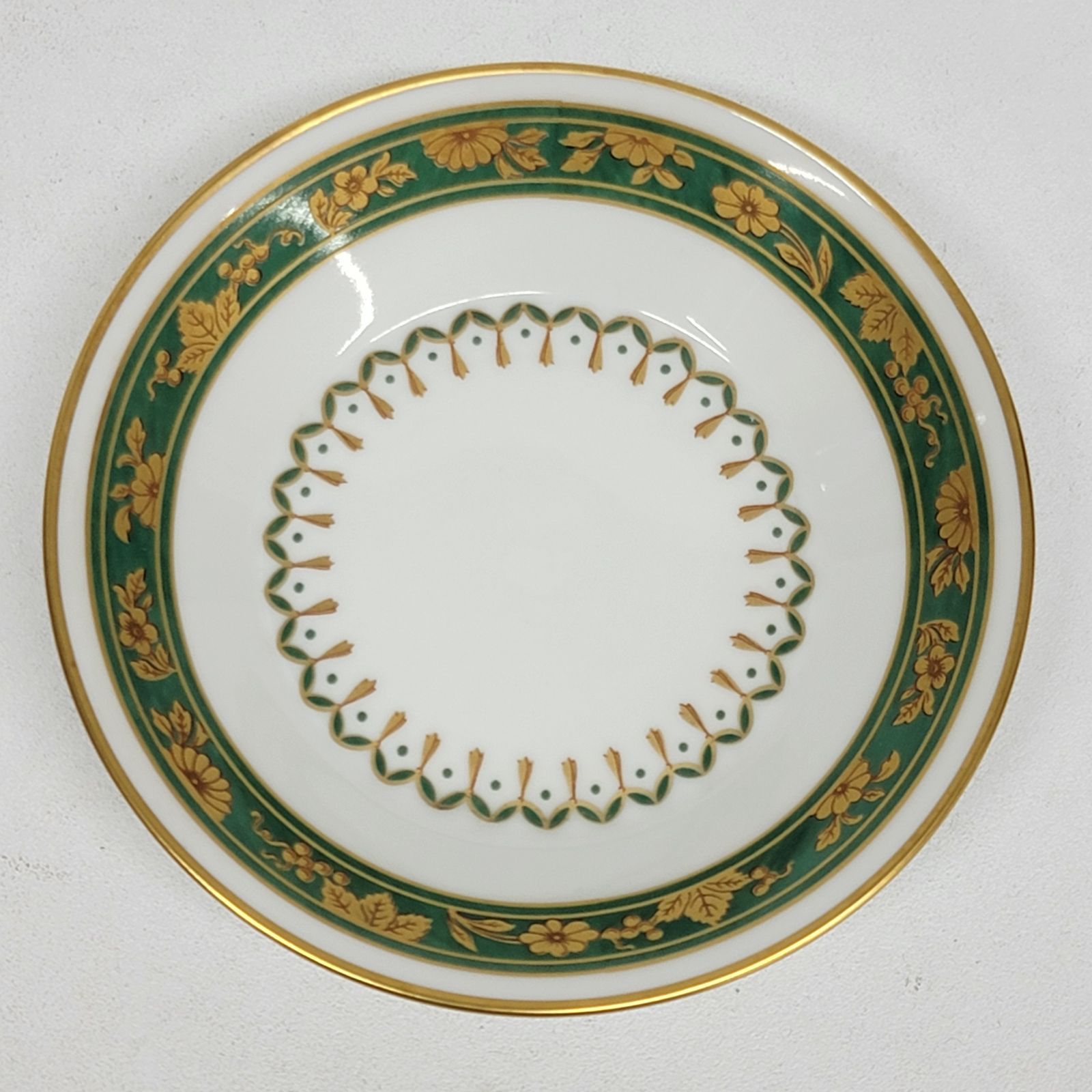 ☆1336 Richard Ginori リチャードジノリ インペロコンテッサネロ