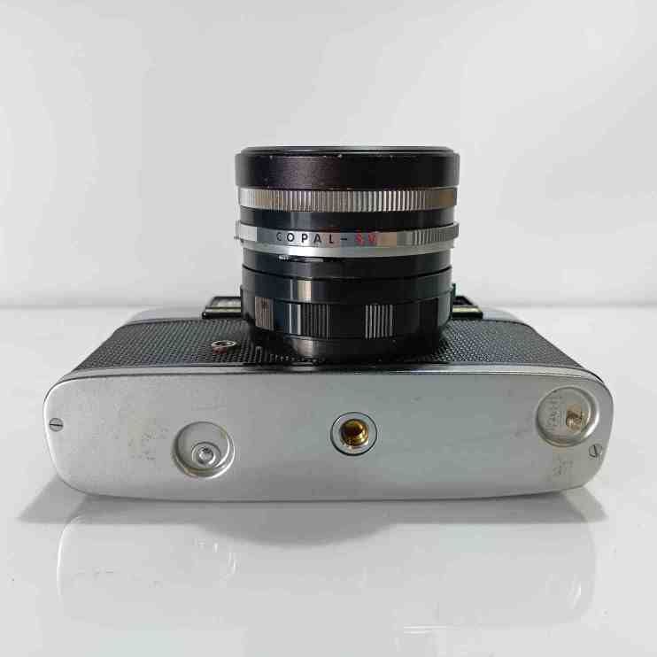 YASHICA ヤシカ LYNX-1000 フィルムカメラ レンジファインダー (管理