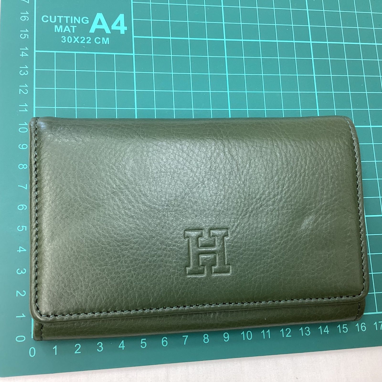 本革