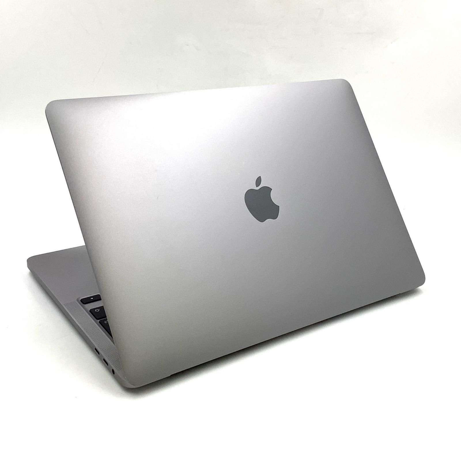 びーさん 超美品AppleMacBook Pro 13インチスペースグレー 在庫限り終了】Apple 13インチMacBook Air メモリ16GB カスタム