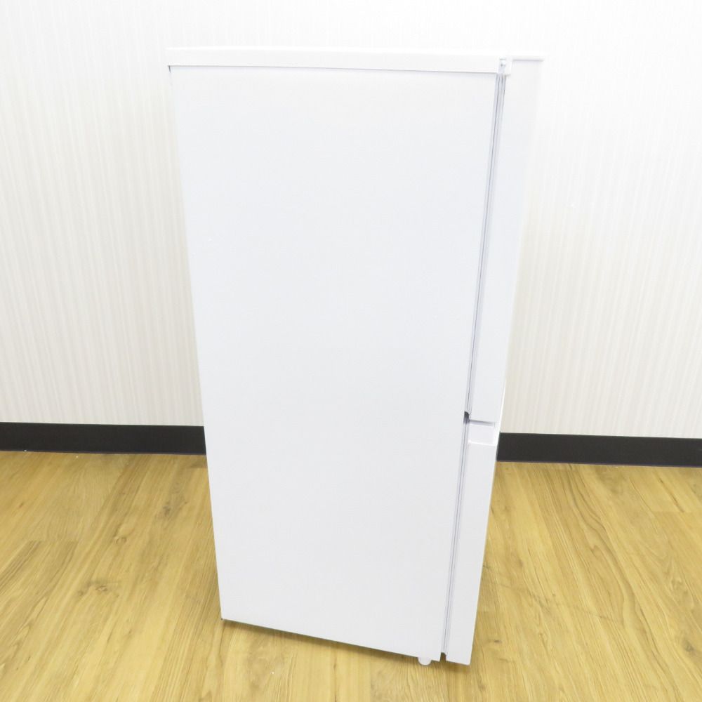 Haier ハイアール 冷蔵庫 OBBR-121A 2024年製