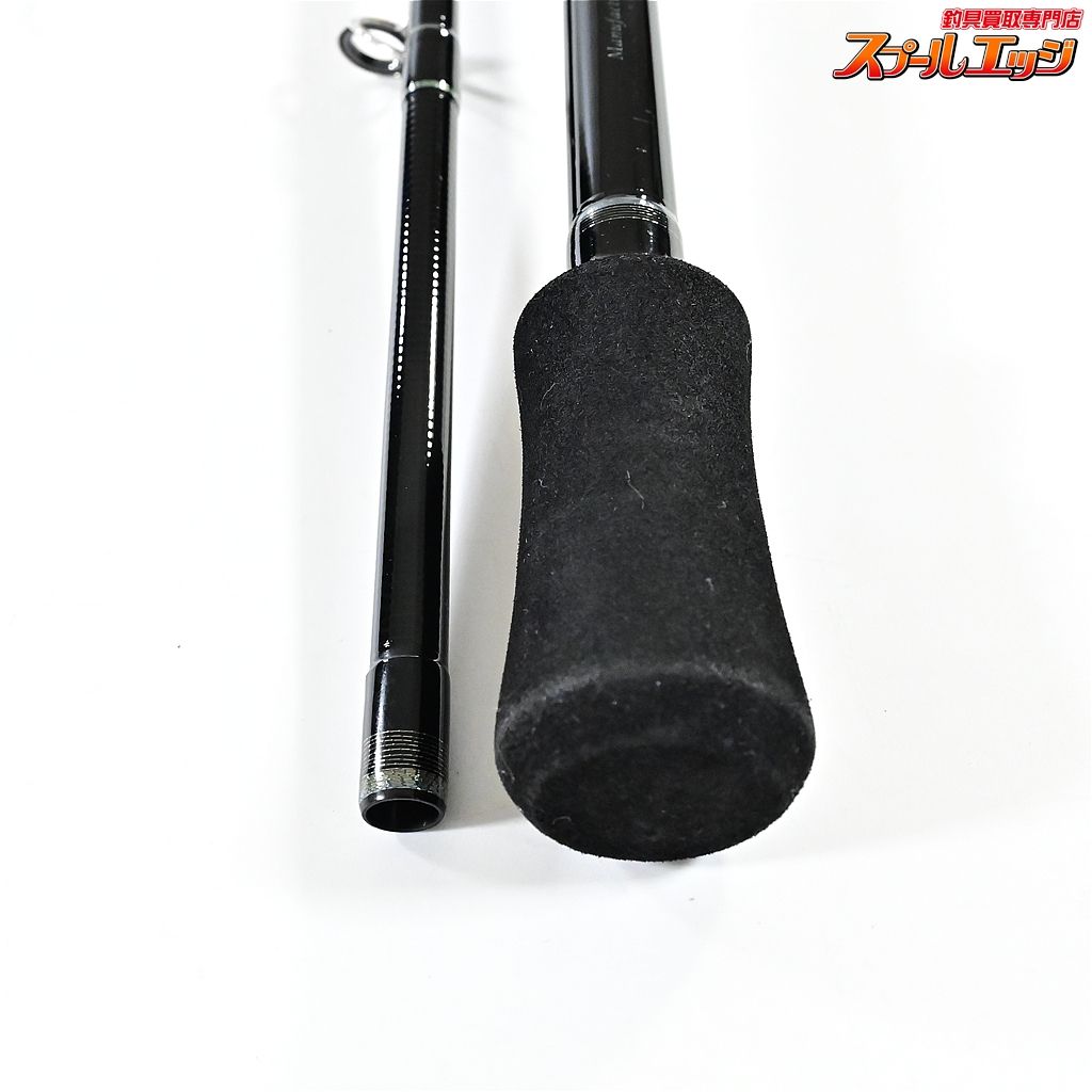 ヤマガブランクス メビウス MS-79 M YAMAGA Blanks Mebius アオリイカ K_165 v 43585