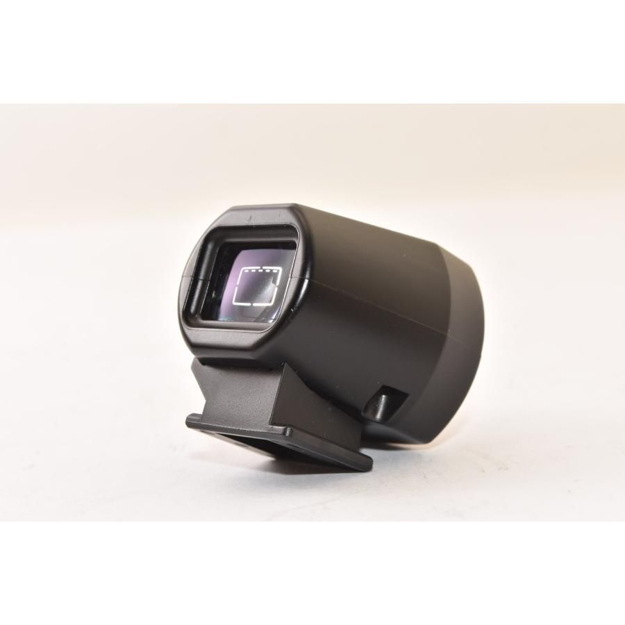 Voigtlander フォクトレンダー 21 mm ビューファインダー 2509041