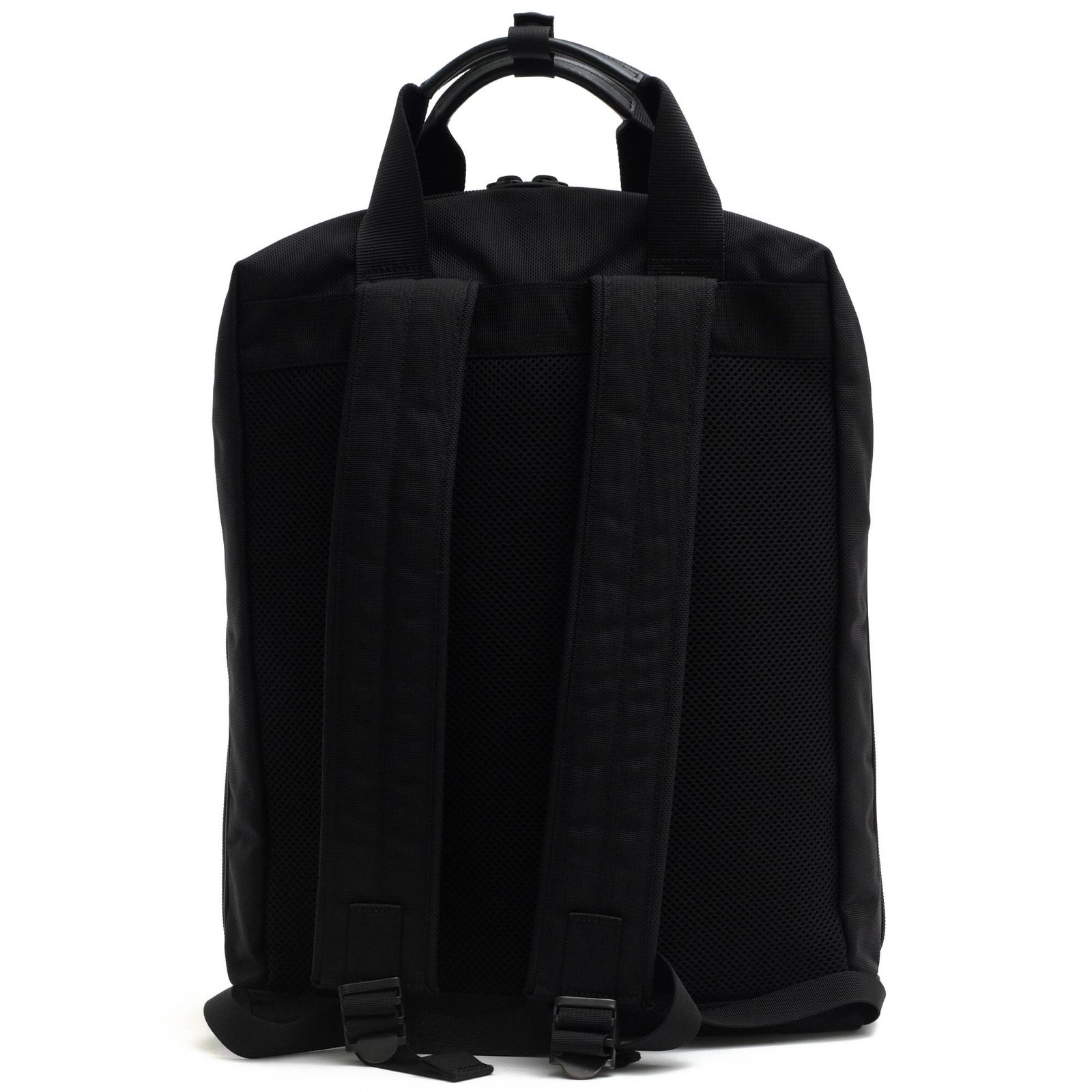 PORTER　ブラックナイロンリュック・バックパック ポーター 吉田カバン／PORTER リュック バッグ バックパック