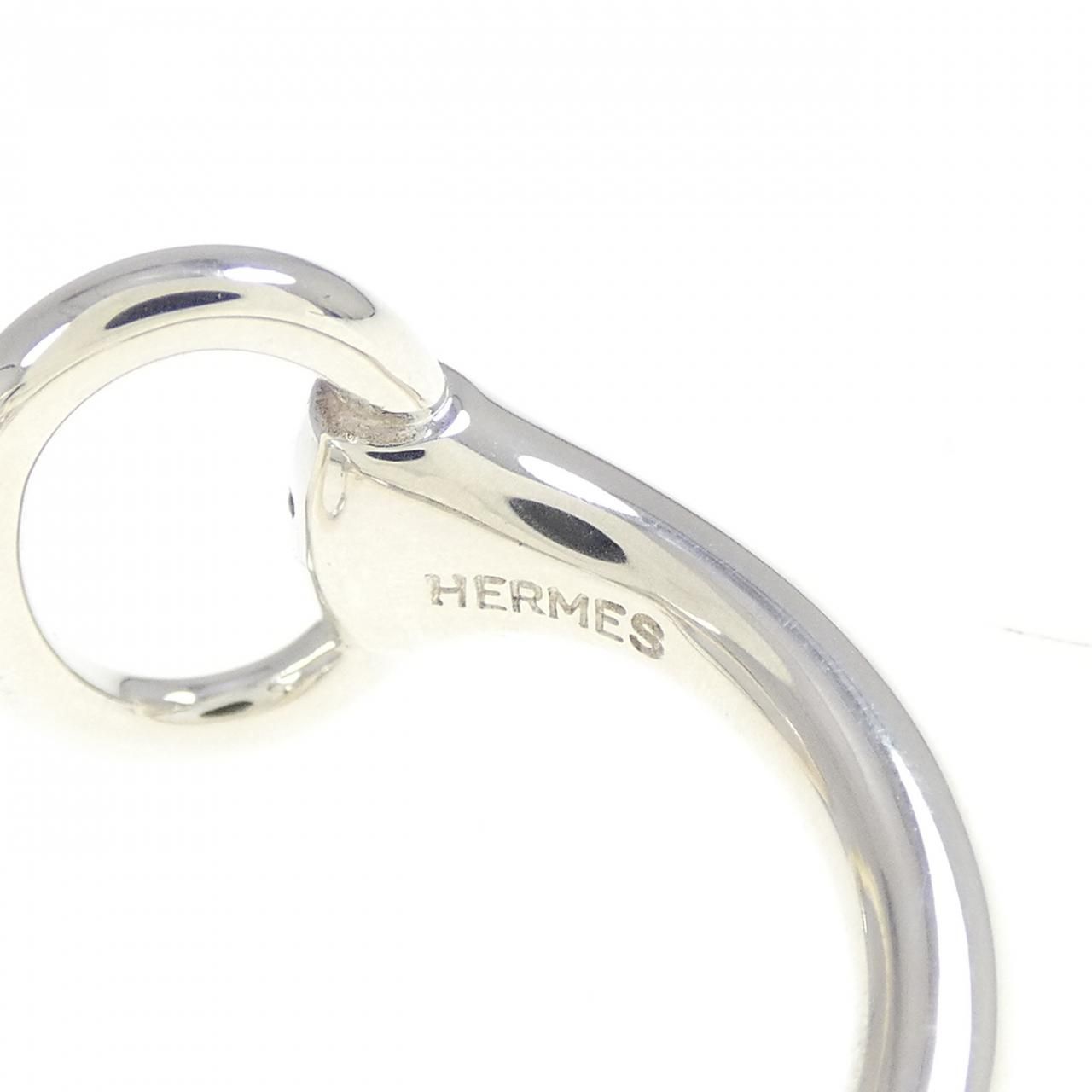 ヴィンテージ・中古】エルメス HERMES 指輪 ナウシカリング【FITHOUSE