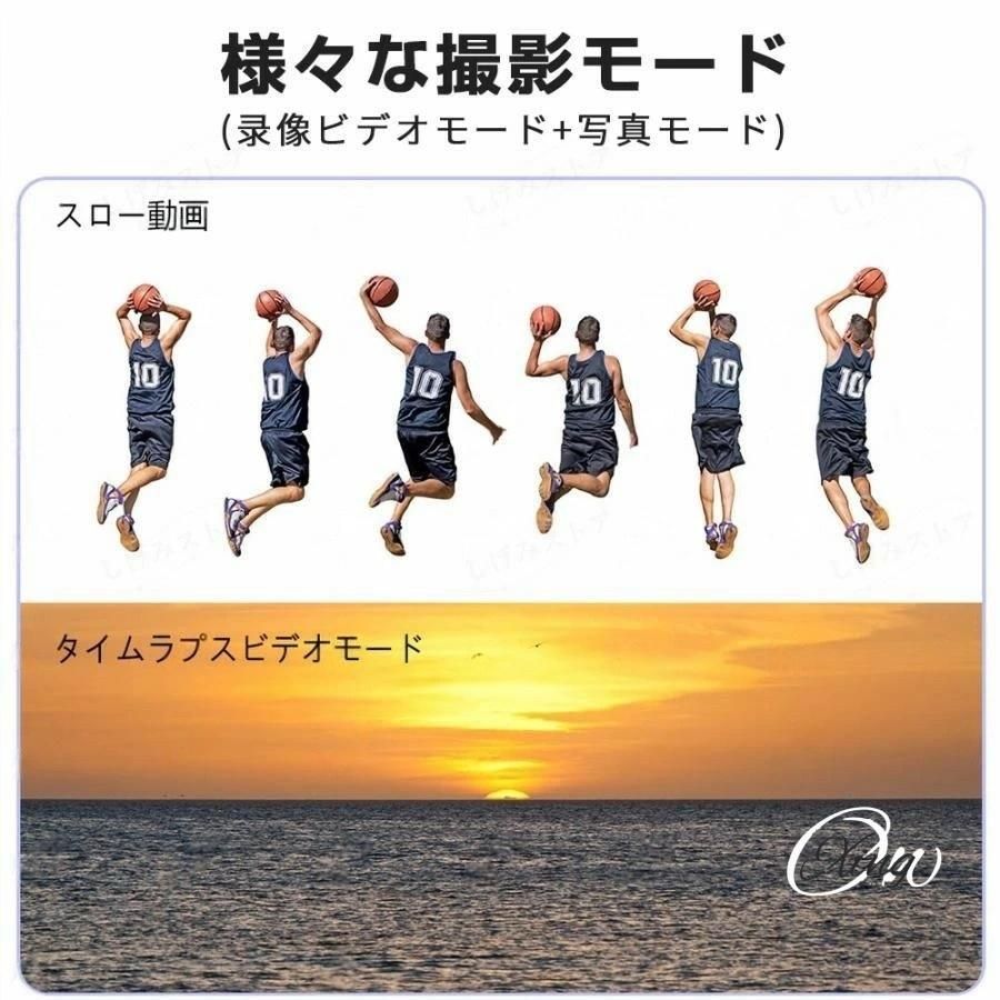 小型カメラ