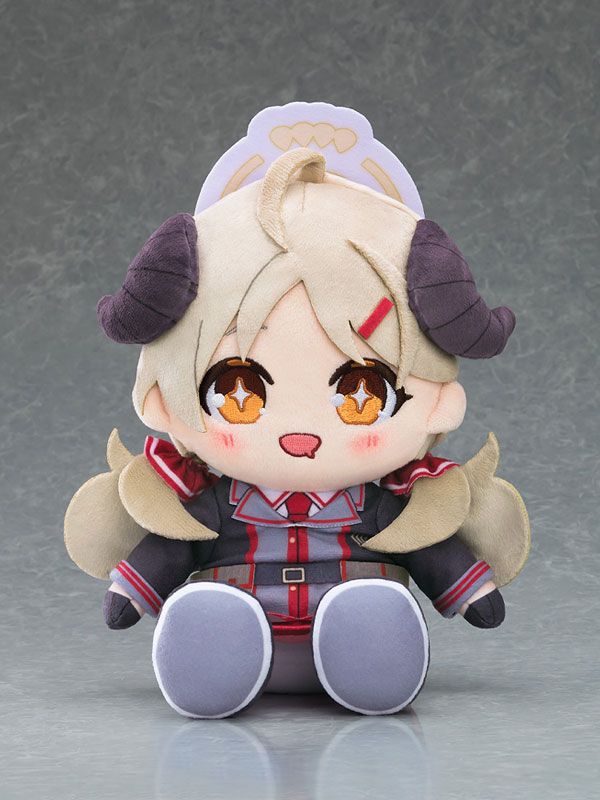 ブルーアーカイブ Blue Archive イズミ ちょこぷに ぬいぐるみ ぬい ブルアカ 新品 未開封品 正規品 【グッドスマイルカンパニー】 ちょこぷに ぬいぐるみ アカリ/イズミ/ジュンコ/ハルナ｜グッドスマイルカンパニー公式ショップ