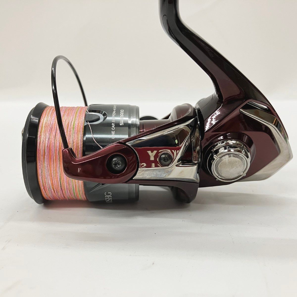 まあ〜くん　SHIMANO セフィアSS C 3000 SHG Amazon | シマノ(SHIMANO) リール エギング 15 セフィアSS