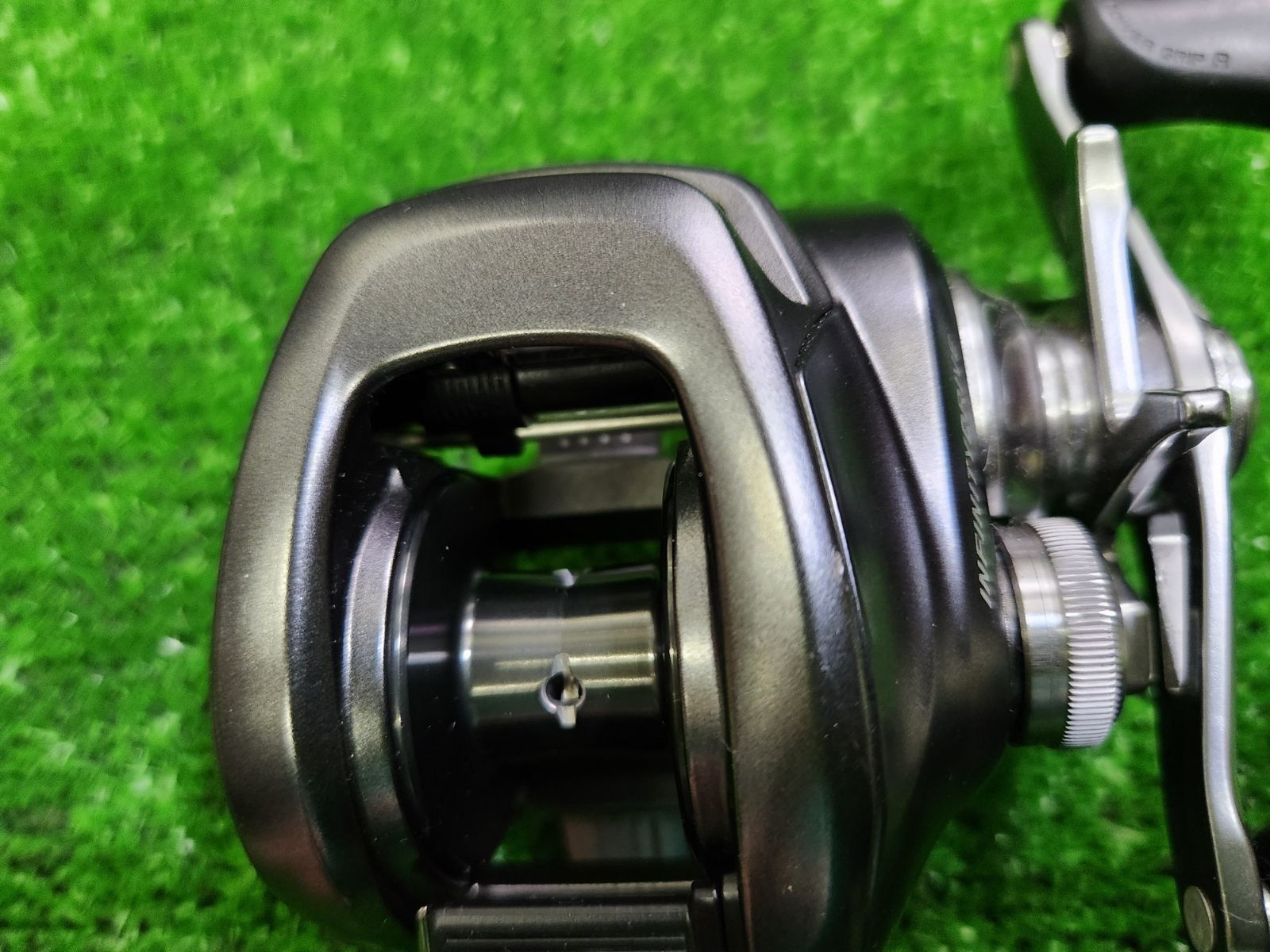 シマノ 22バンタムXG 右ハンドル シマノ 22 バンタム XG 右ハンドル用 ベイトリール シマノ ベイト