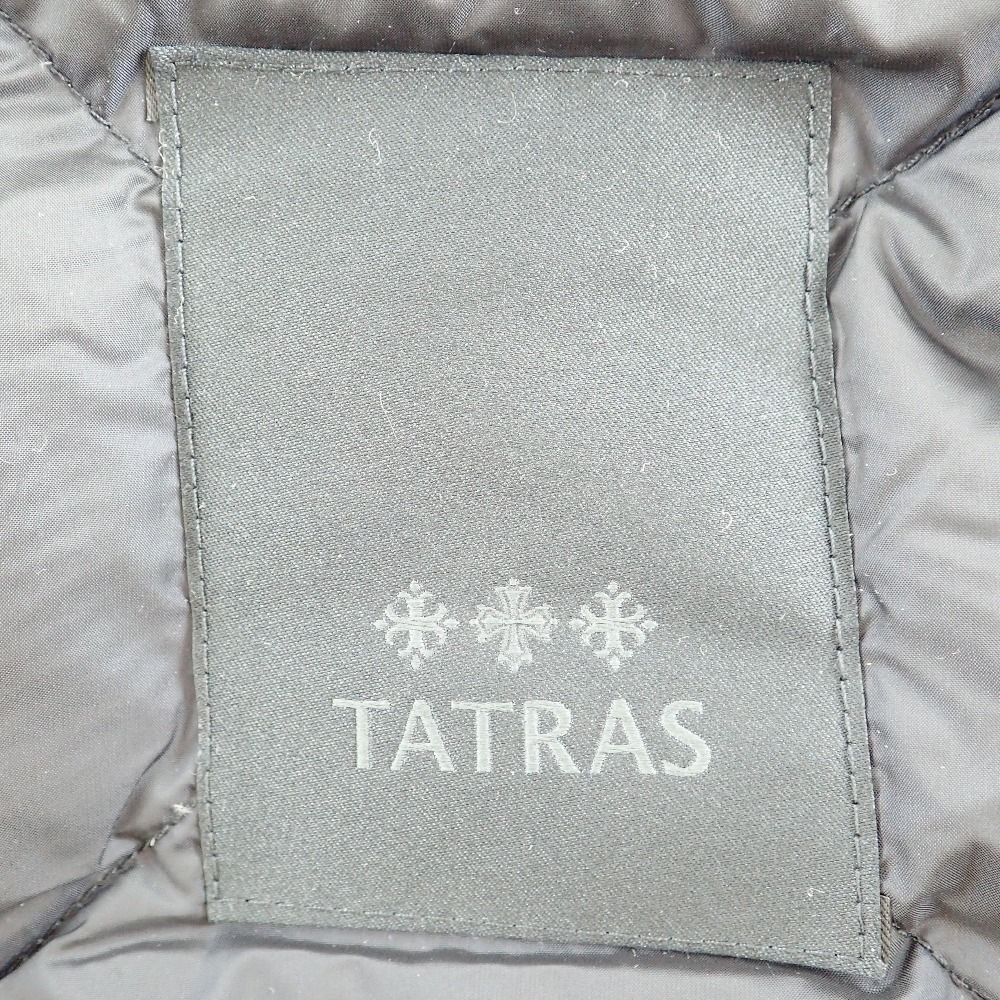 TATRAS タトラス 【美品/国内正規】LTAT22A4897 JUNIL ジュニル