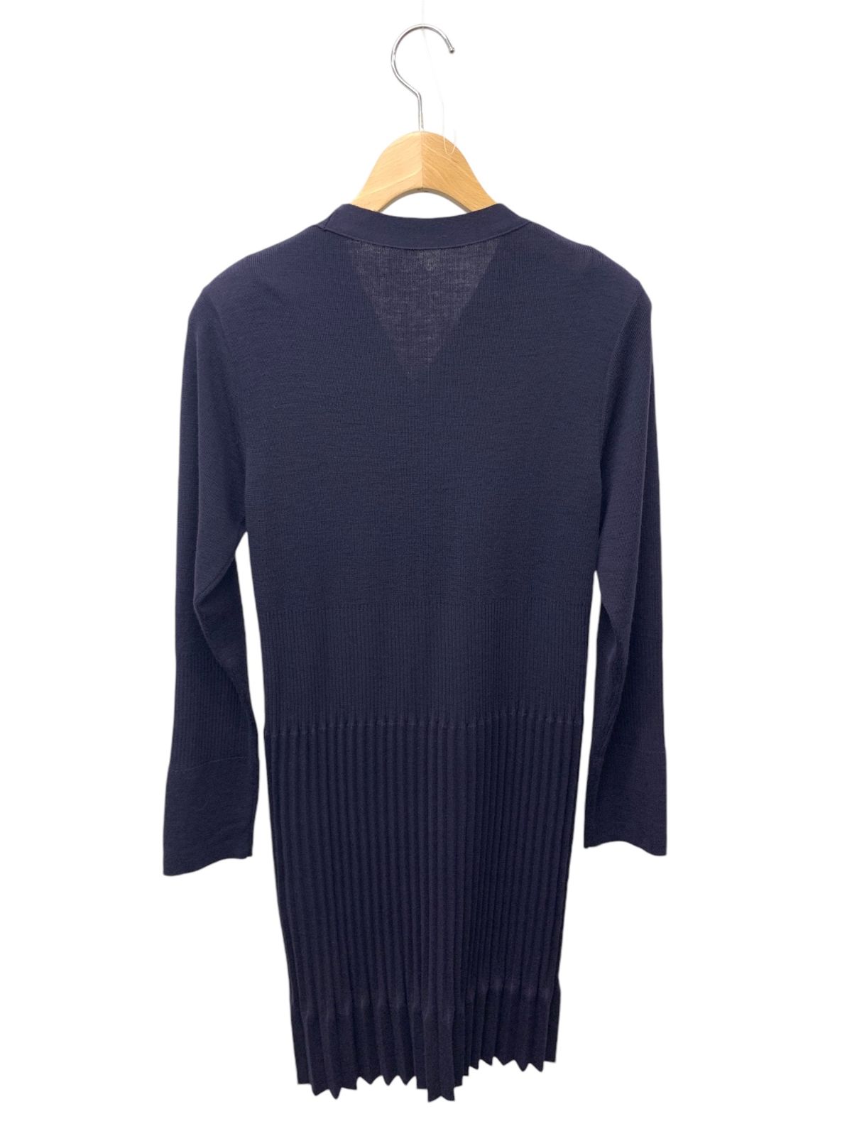 フォクシーブティック Cardigan Georgia 43914 ロングカーディガン 40