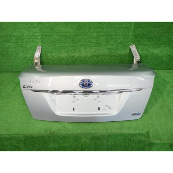 SAI DAA-AZK10 リア 左 ドア 070 SAI DAA-AZK10 左リアドア 1F7 