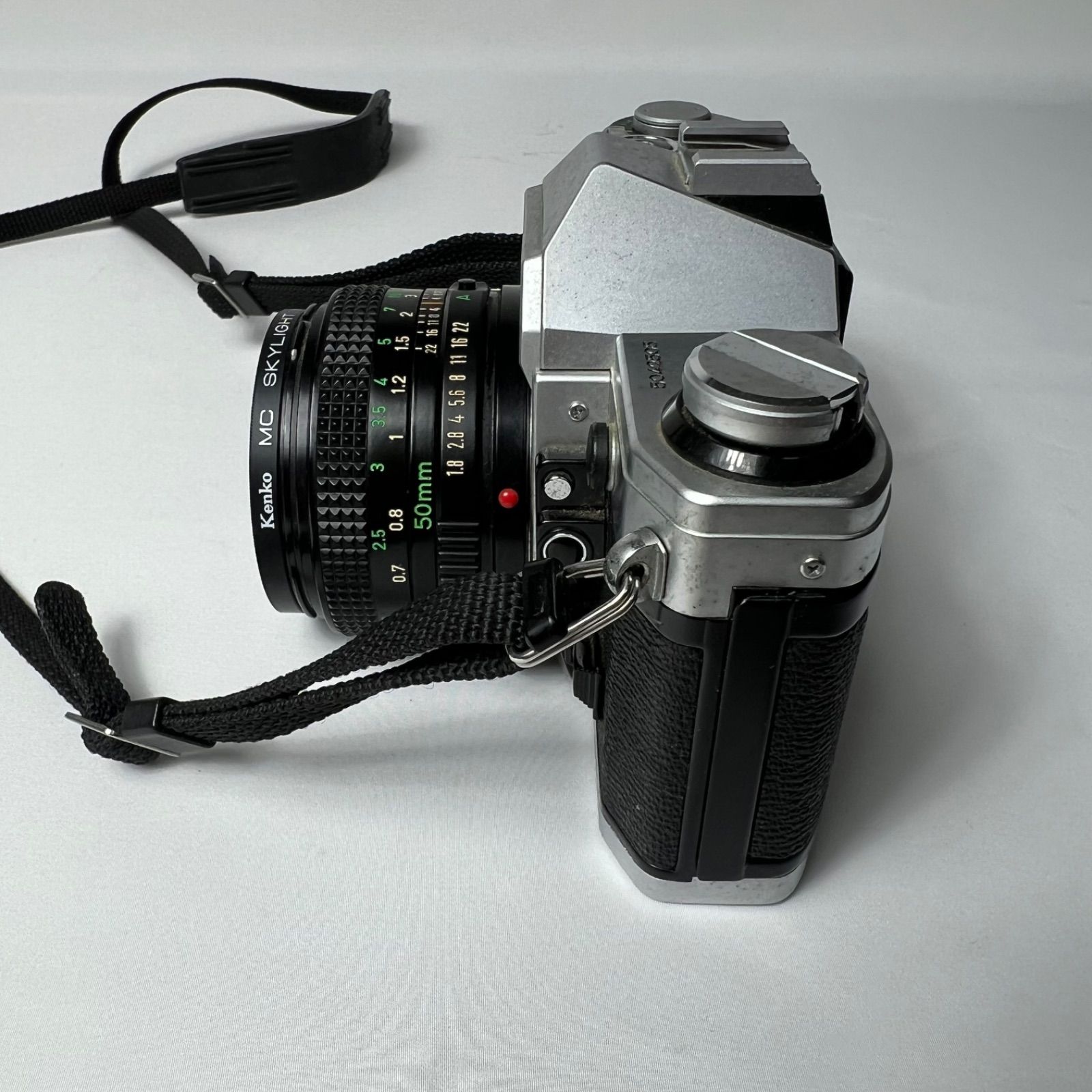 Canon キャノン AE-1 ジャンク カメラ Canon - Canon キヤノン AE-1