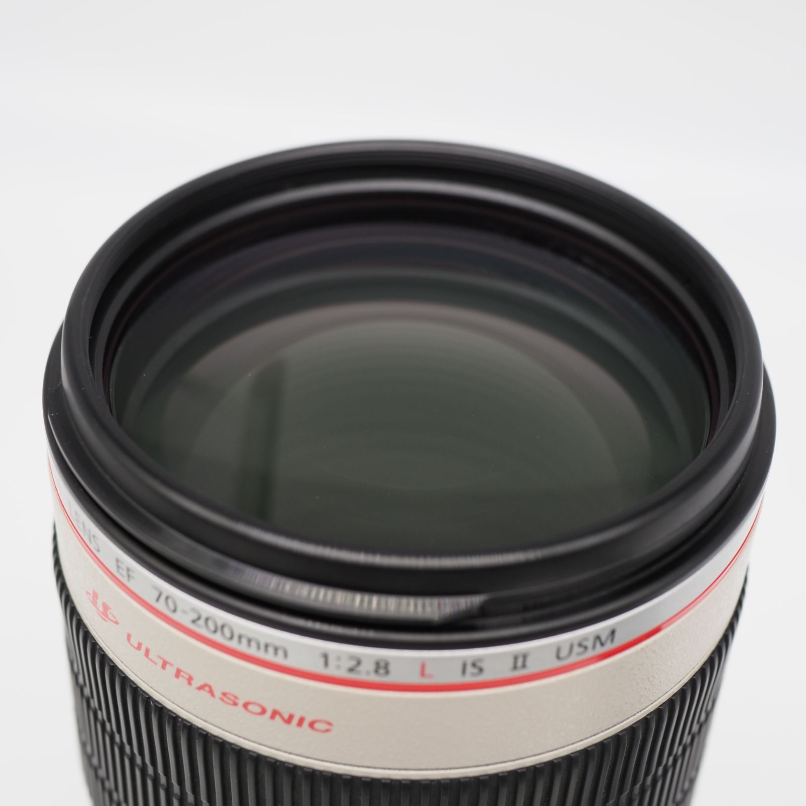 □極上品□ CANON EF70-200mm F2.8L IS II USM - メルカリ