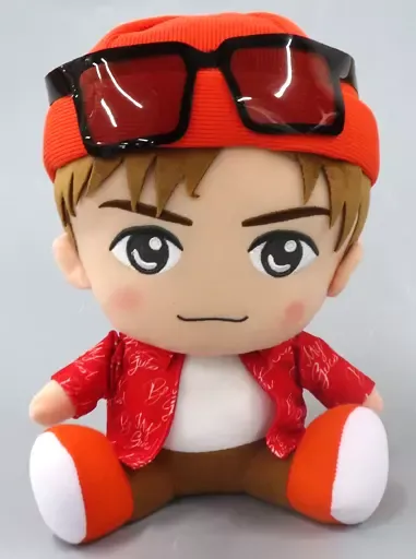 2025年最新】岩田剛典 chocolate box ぬいぐるみの人気アイテム - メルカリ