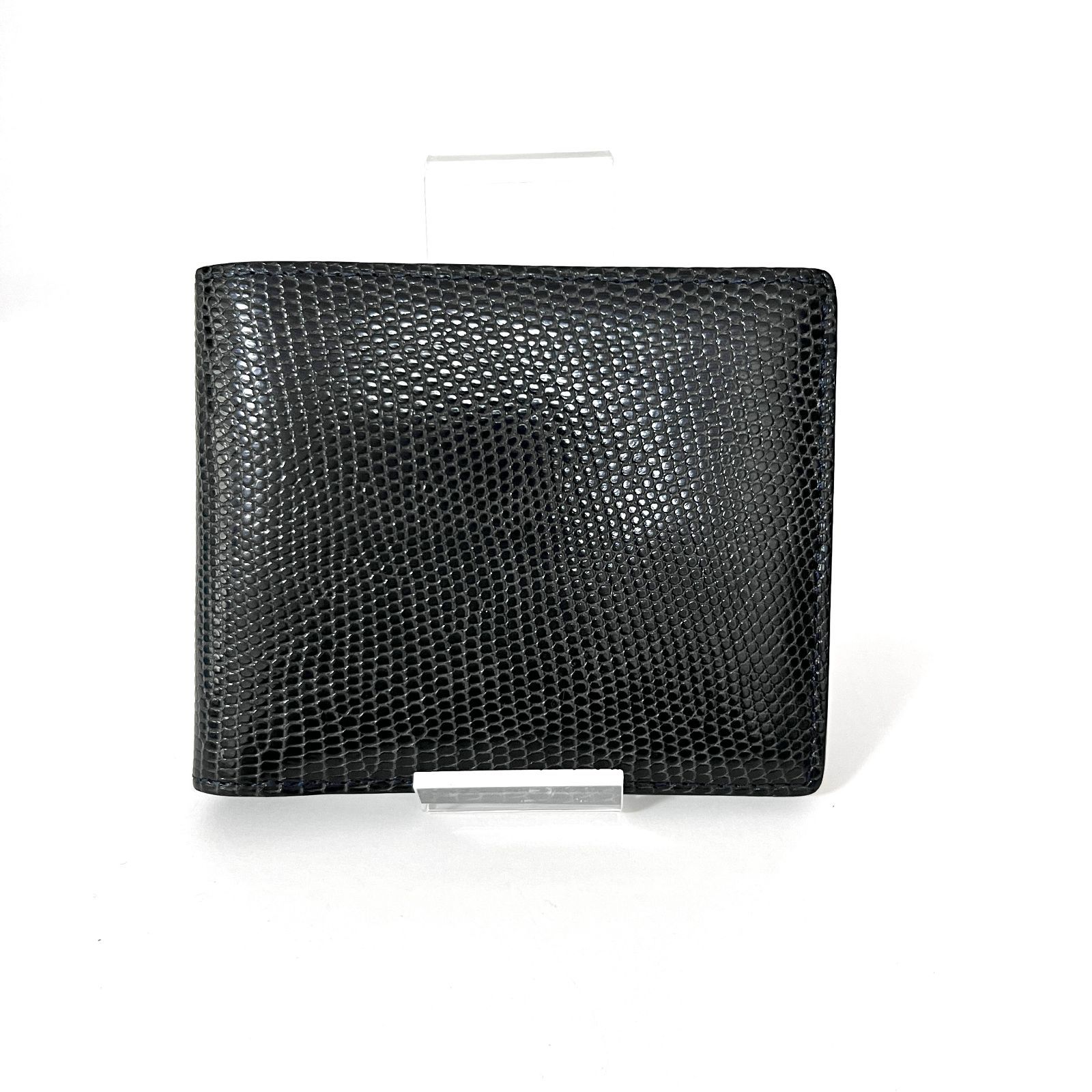 SD2582 美品! Camille Fournet カミーユ フォルネ 二つ折り財布 SD2582 美品! Camille Fournet カミーユ フォルネ 二つ折り財布