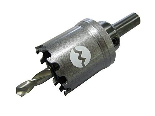 2営業日で発送 大見工業 大見 超硬バイメタルホールカッター 27mm code 7565593