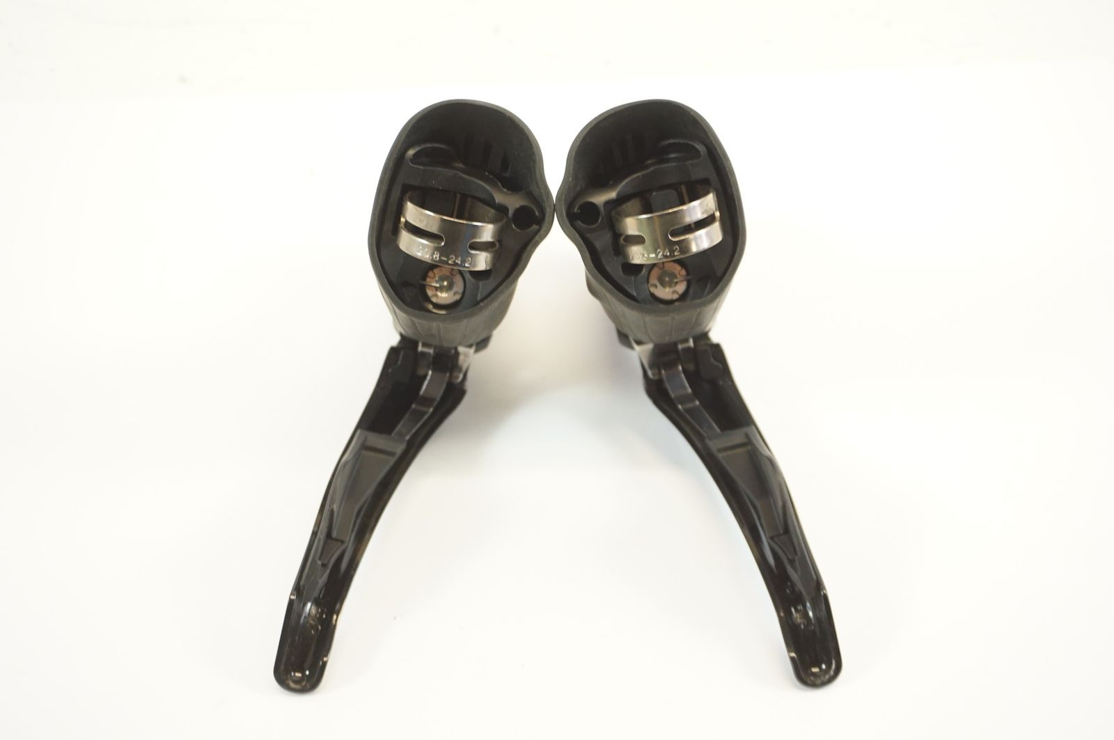 ST-R7000 デュアルコントロールレバー