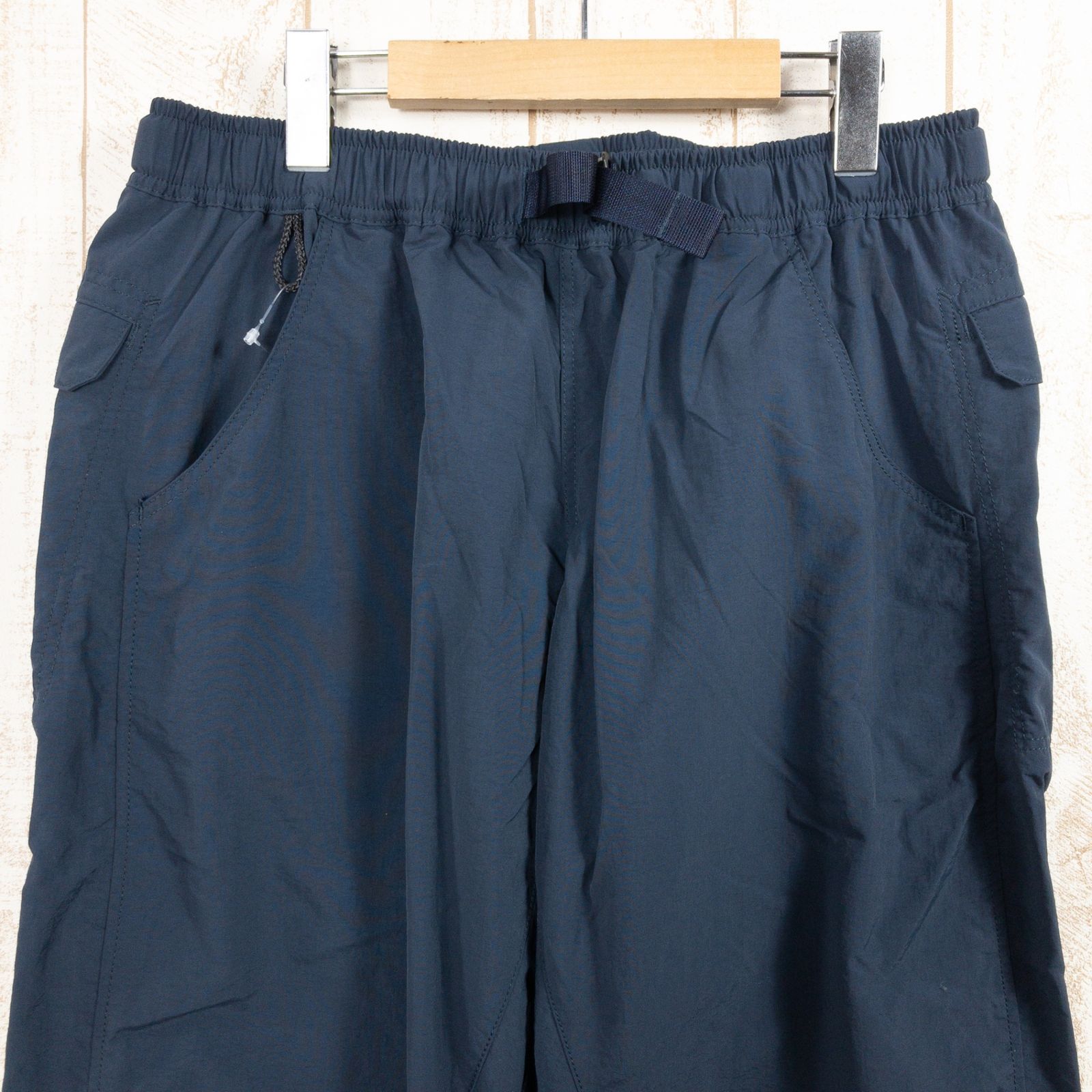 Men s XL ネイビー系 Yamatomichi 山と道 ファイブ ポケット パンツ 5-Pocket Pants Dark Navy ナイロン ウェア ボトムス ロングパンツ z00051273 Dark Navy ロング