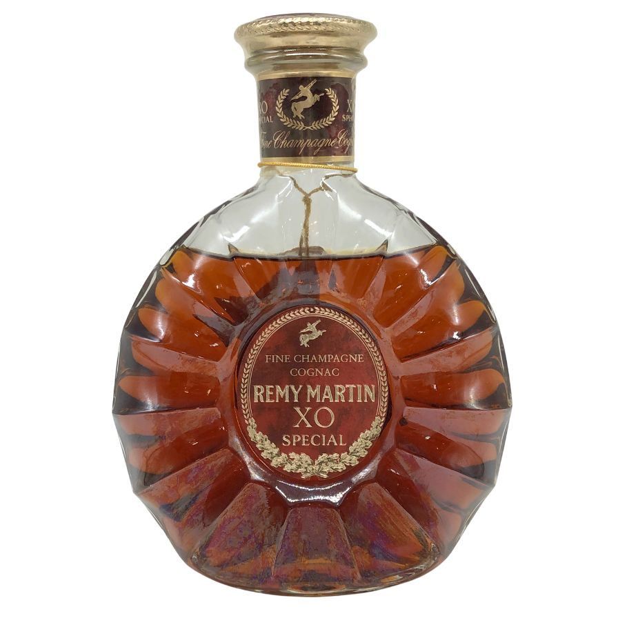 レミーマルタン XO クリアボトル 700ml 40% H2