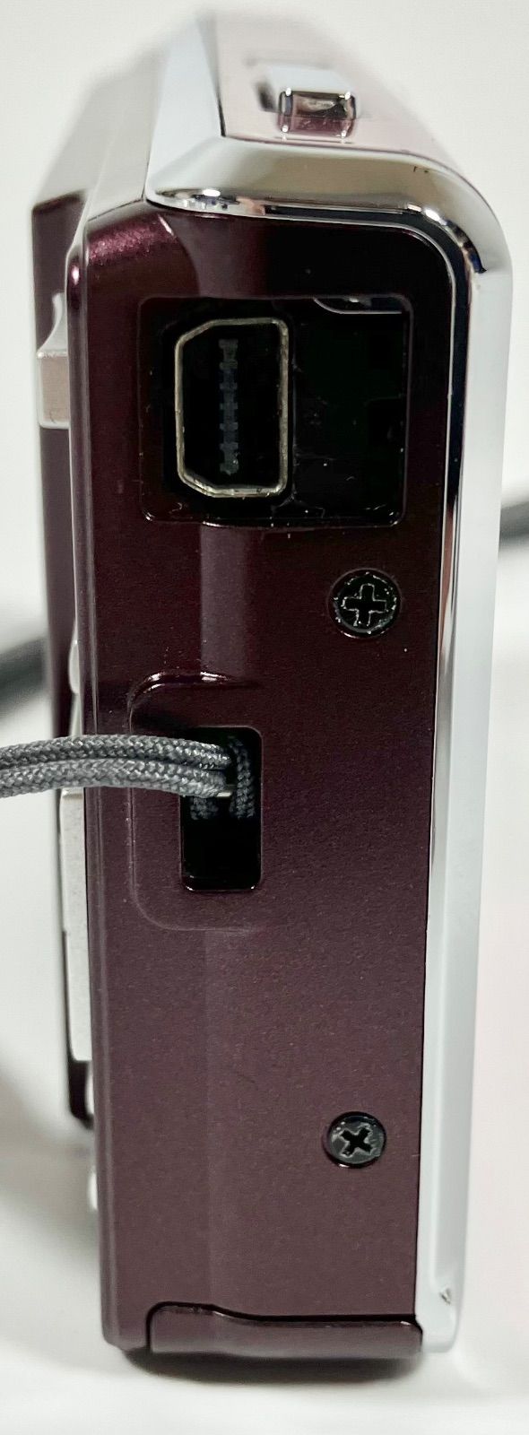 通電可】OLYMPUS オリンパス FE-4020 コンパクトデジタルカメラ