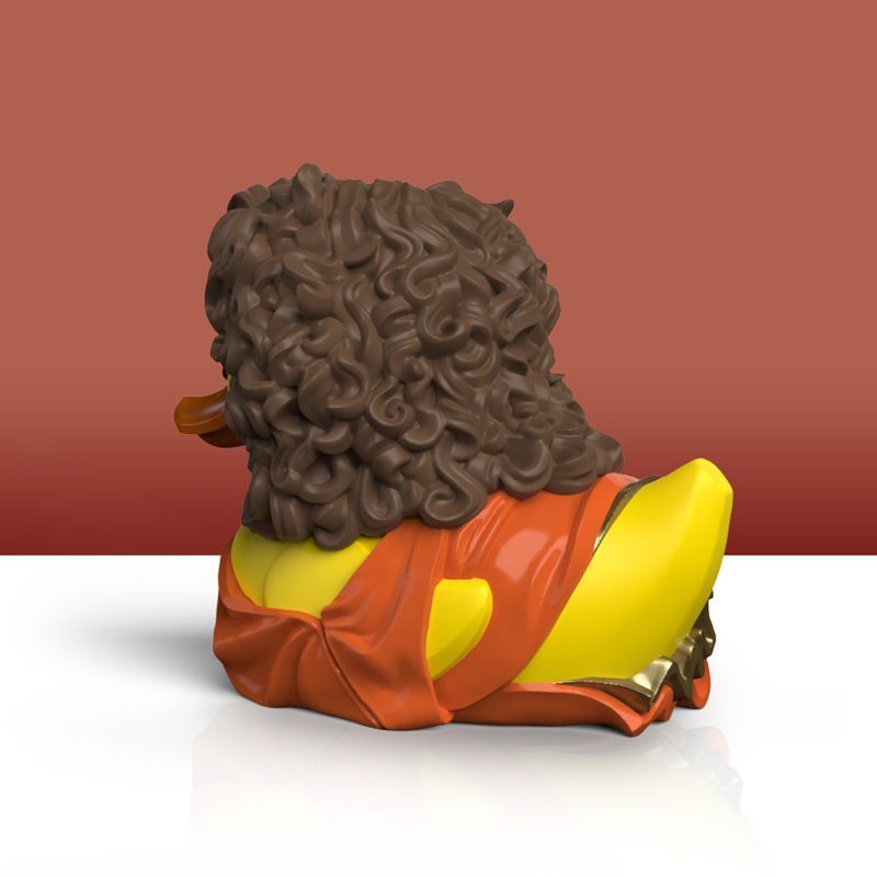 TUBBZ 1ST EDITION ディナ・バレット『ゴーストバスターズ