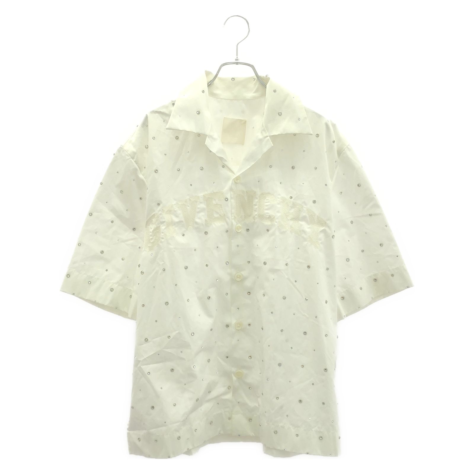 GIVENCHY ジバンシィ シャツ 半袖シャツ