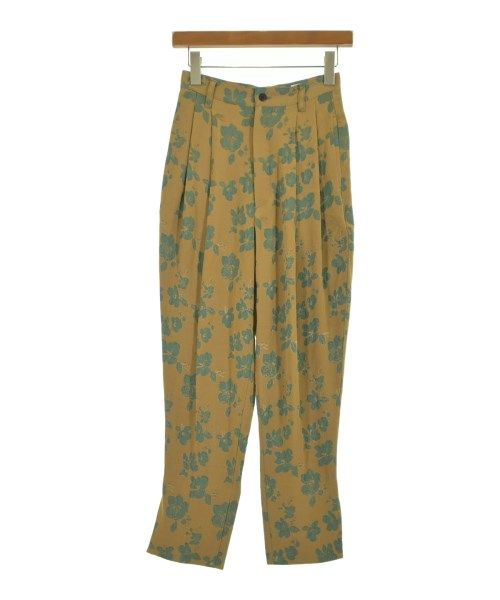 TOGA スラックス レディース 古着 送料無料