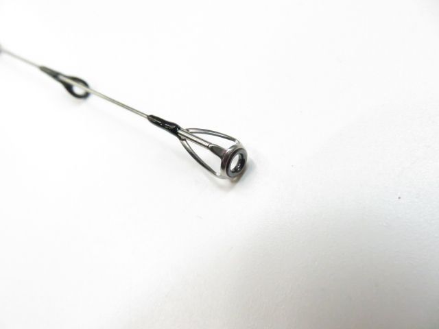 ダイワ エメラルダス ストイスト ストリームチューン 83 M-SMT 01-