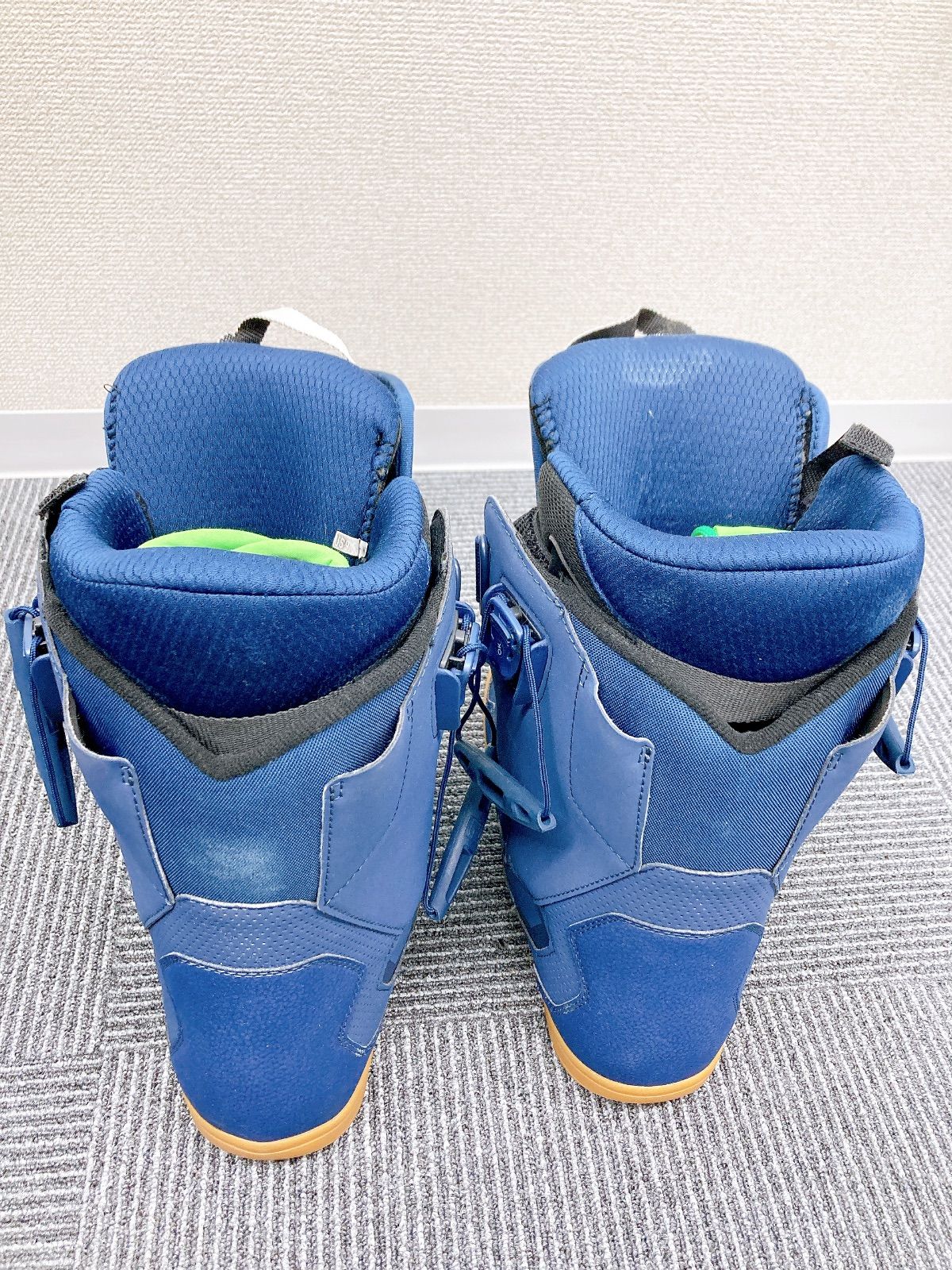 ブーツ