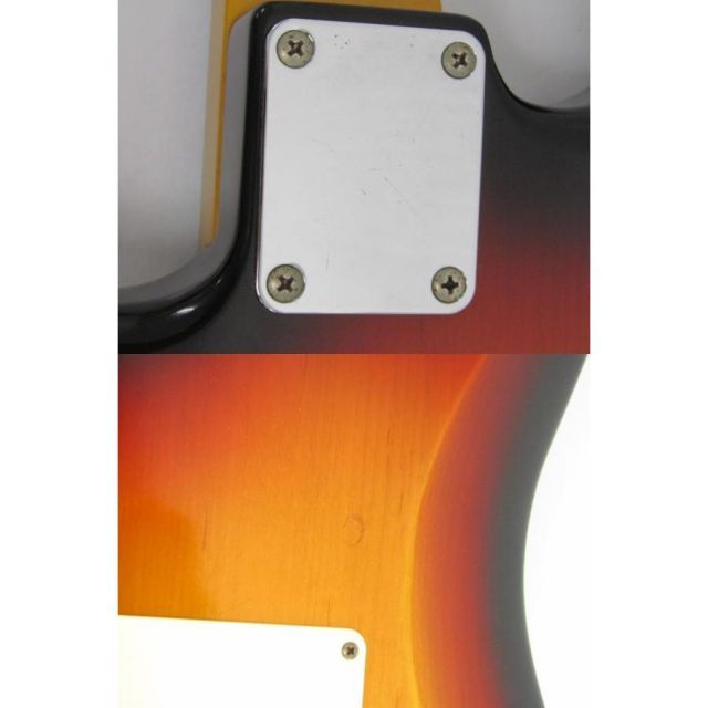 Edwards エドワーズ F-SE-100R ストラトキャスタータイプ エレキ