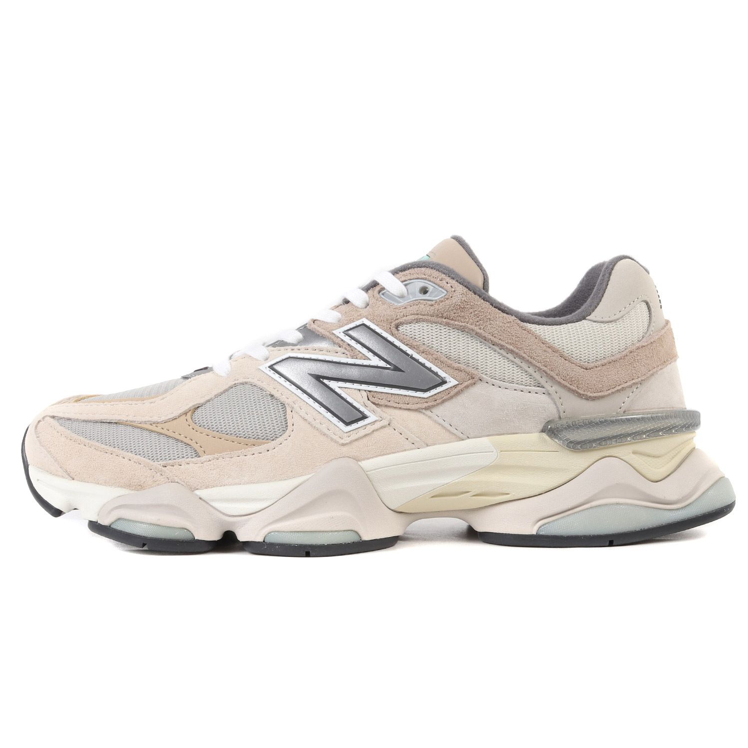 新品同様 NEW BALANCE ニューバランス U9060 MAC SEA SALT 22SS 