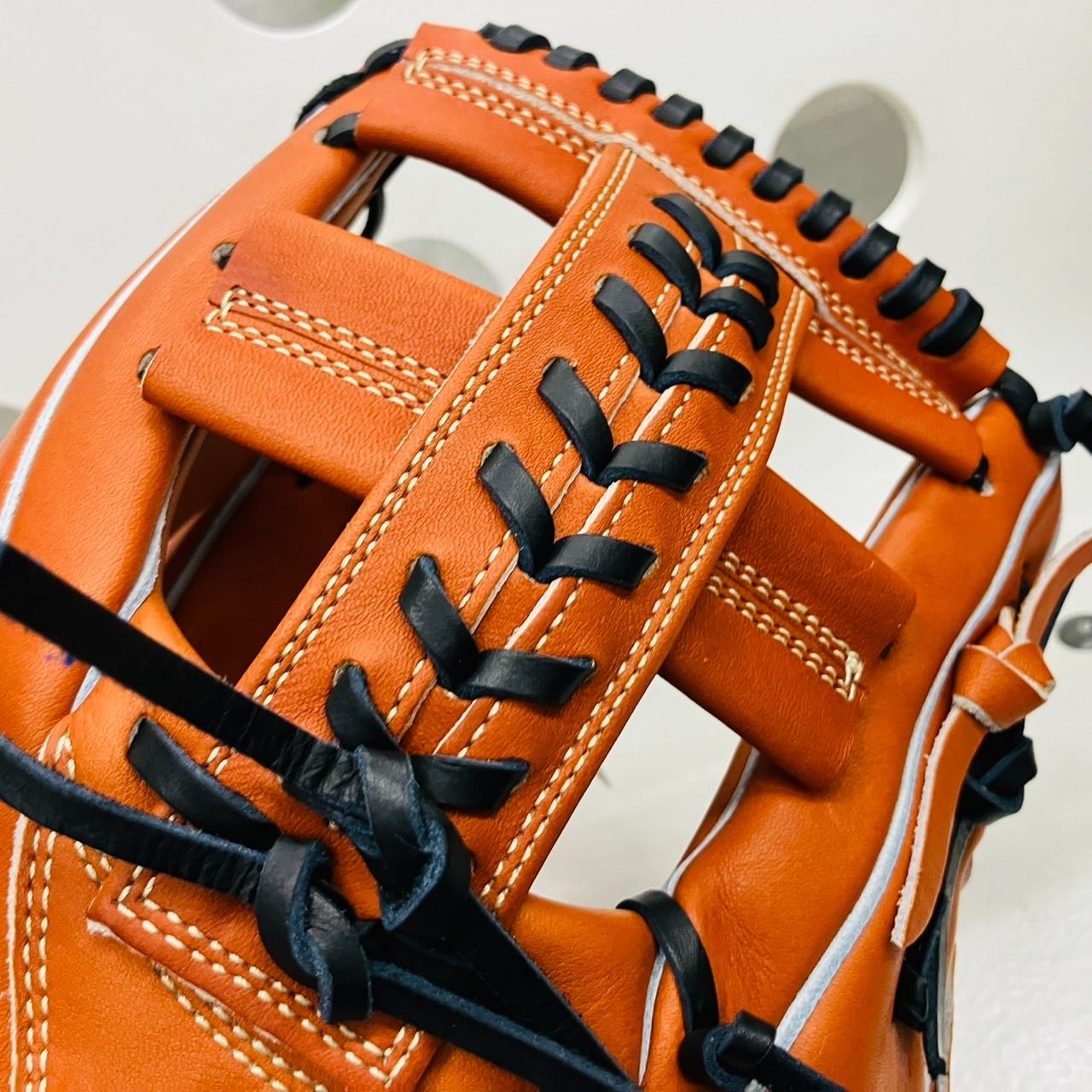 ウィルソン Wilson WilsonStaff ウィルソンスタッフ WBW102898 硬式用