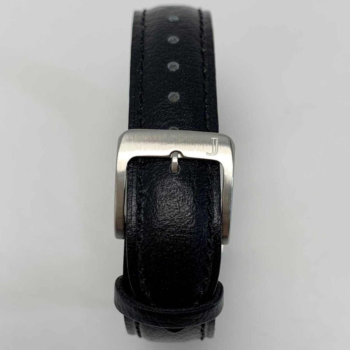 Christian Dior クリスチャンディオール クォーツ ステンレススチール  