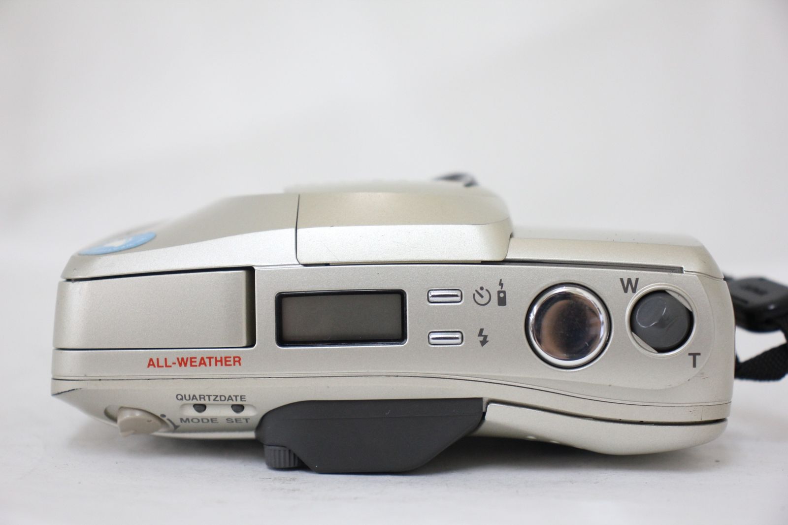 返品保証 オリンパス Olympus μ mju ZOOM 130 38-130mm ソフトケース付き コンパクトカメラ e2658 WWW_NOITHATQUANGTHANH_NET