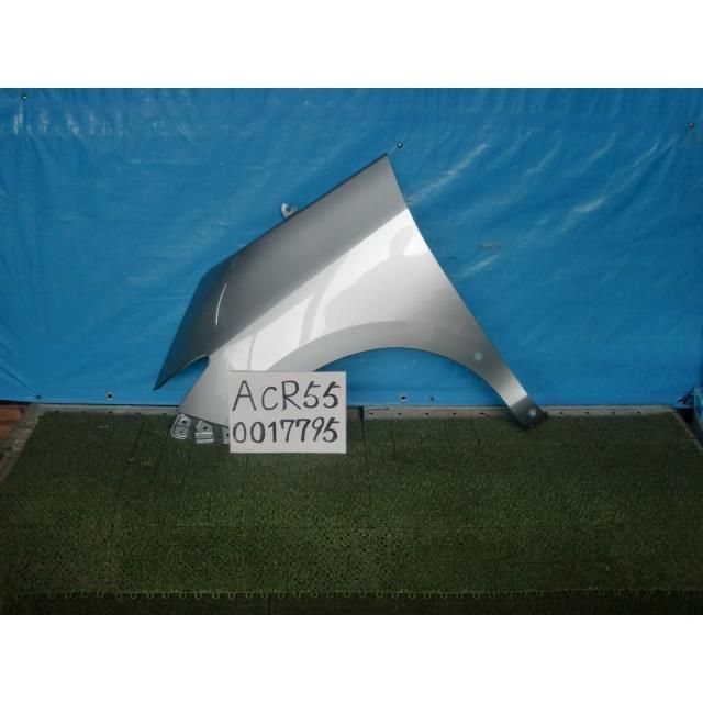 エスティマ DBA-ACR55W 左Fフェンダー