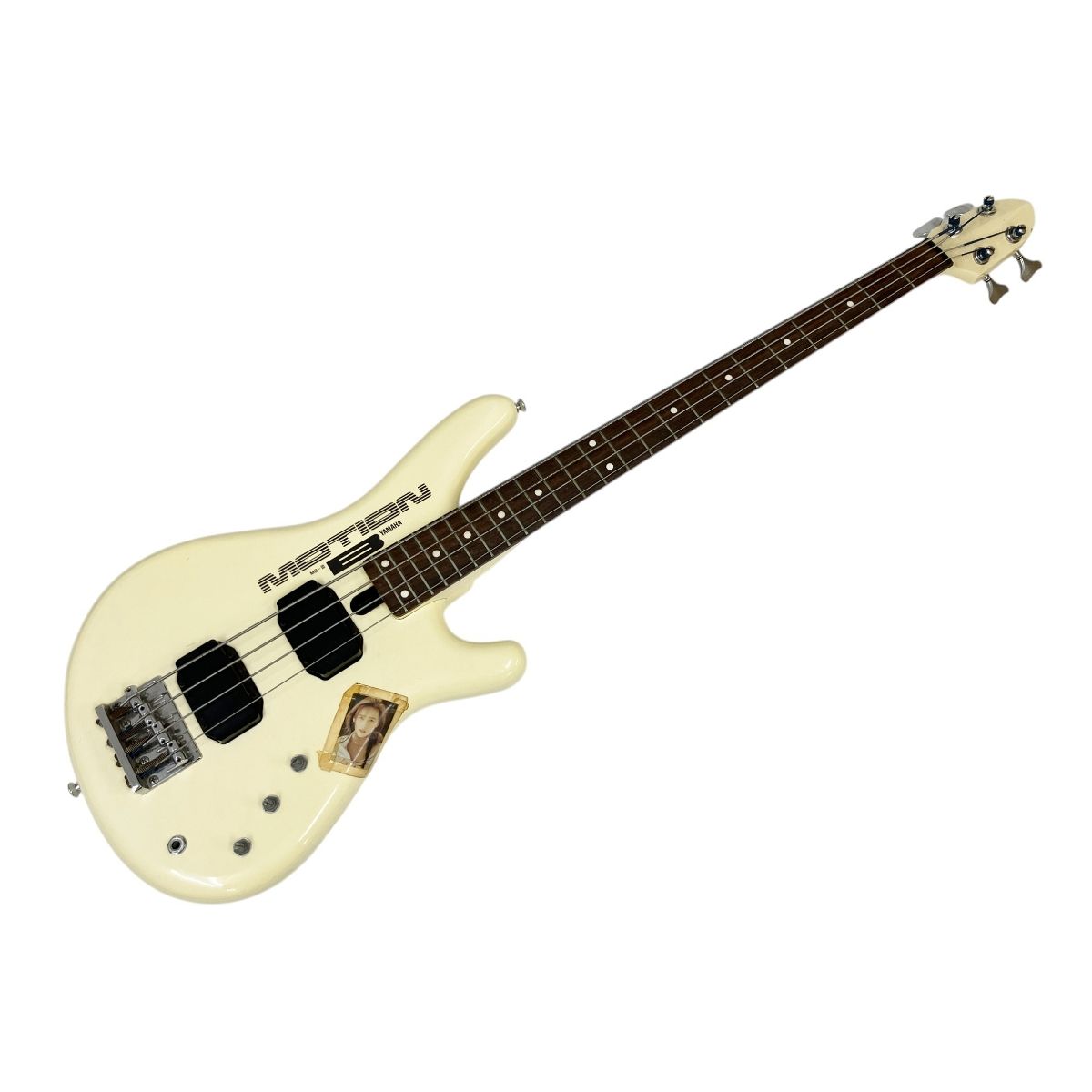 YAMAHA MB-III エレキ ベース ヤマハ ジャンク O10288640 - メルカリ
