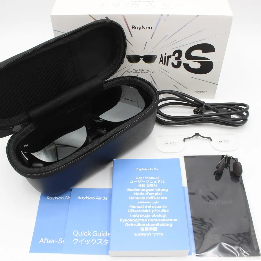 2025年最新】Rayneo air 2の人気アイテム - メルカリ