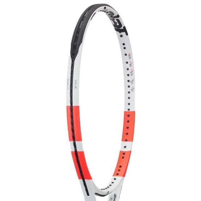 バボラ(Babolat) 2024 PURE STRIKE 98 18×20 ピュアストライク98 18×20