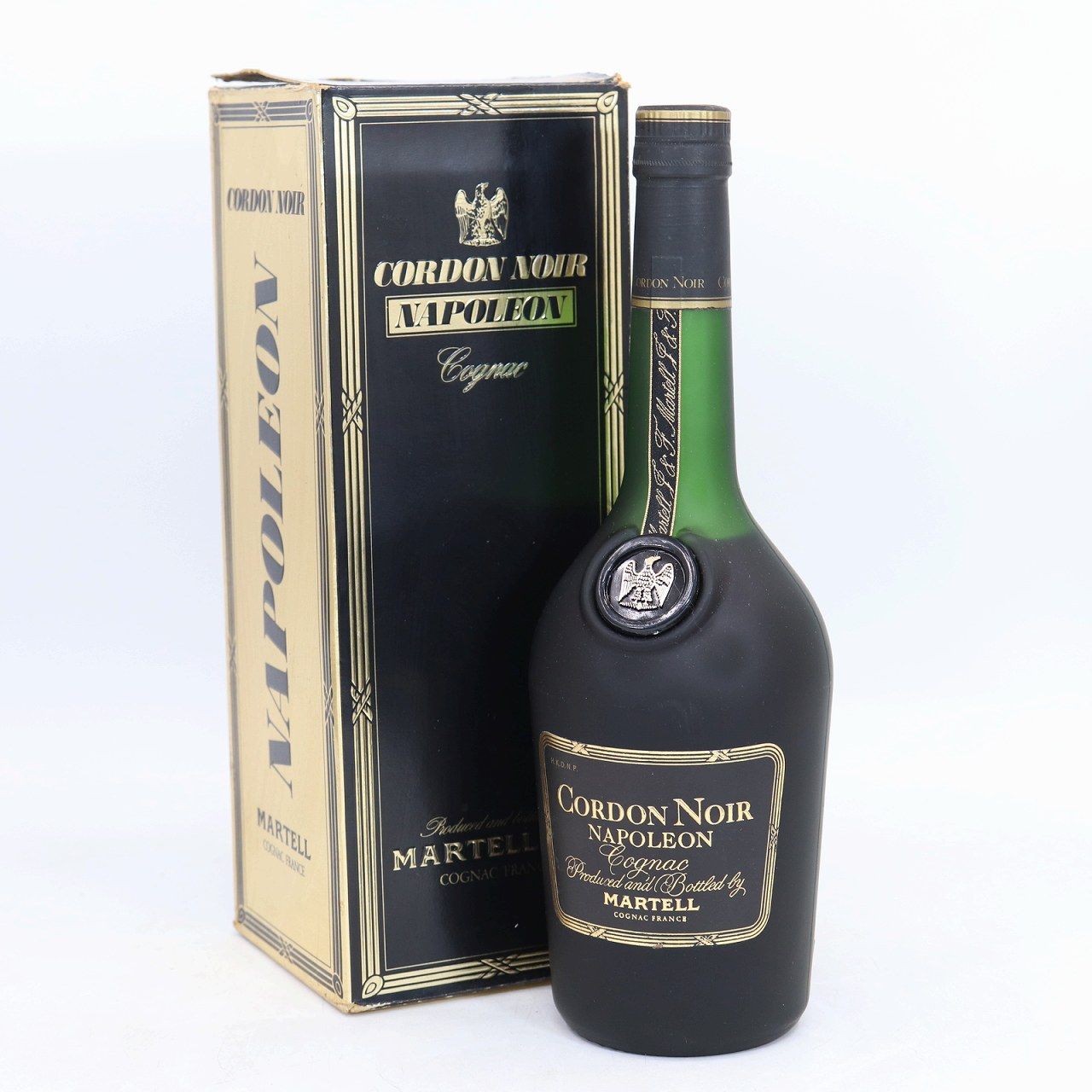 古酒 未開栓 マーテル ナポレオン コルドンノワール 700ml 40% マーテル ナポレオン コルドンノワール 700ml 40% 1J-1-3-56125-K