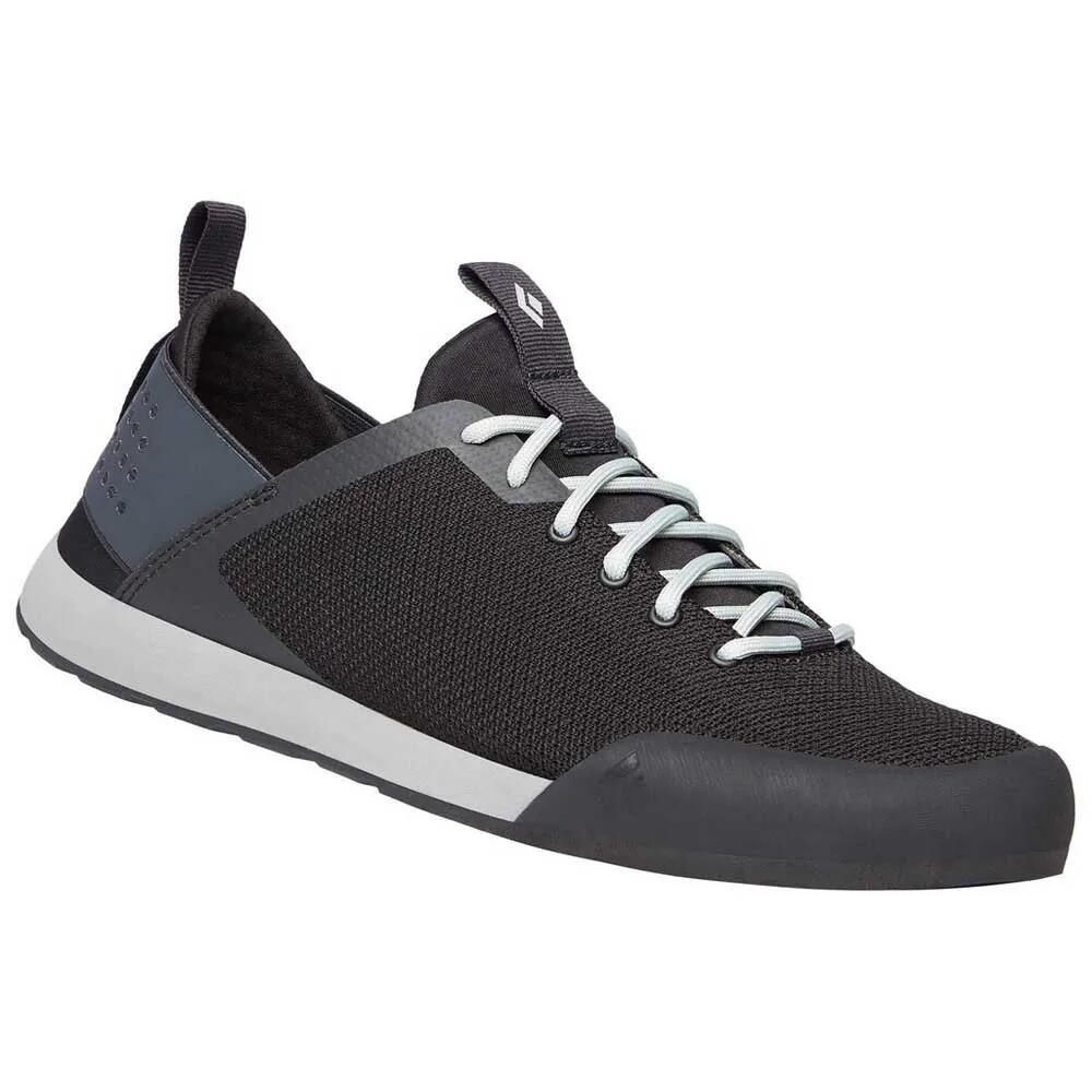 お取り寄せ ２～４週間で発送 ブラックダイヤモンド セッション アプローチ シューズ レディース Black|Atmosphere t BLACK DIAMOND Session approach shoes t