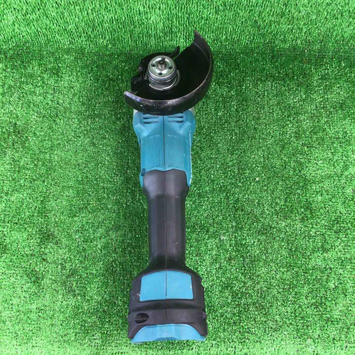 ☆マキタ(makita) 100mmコードレスディスクグラインダ GA404DZN