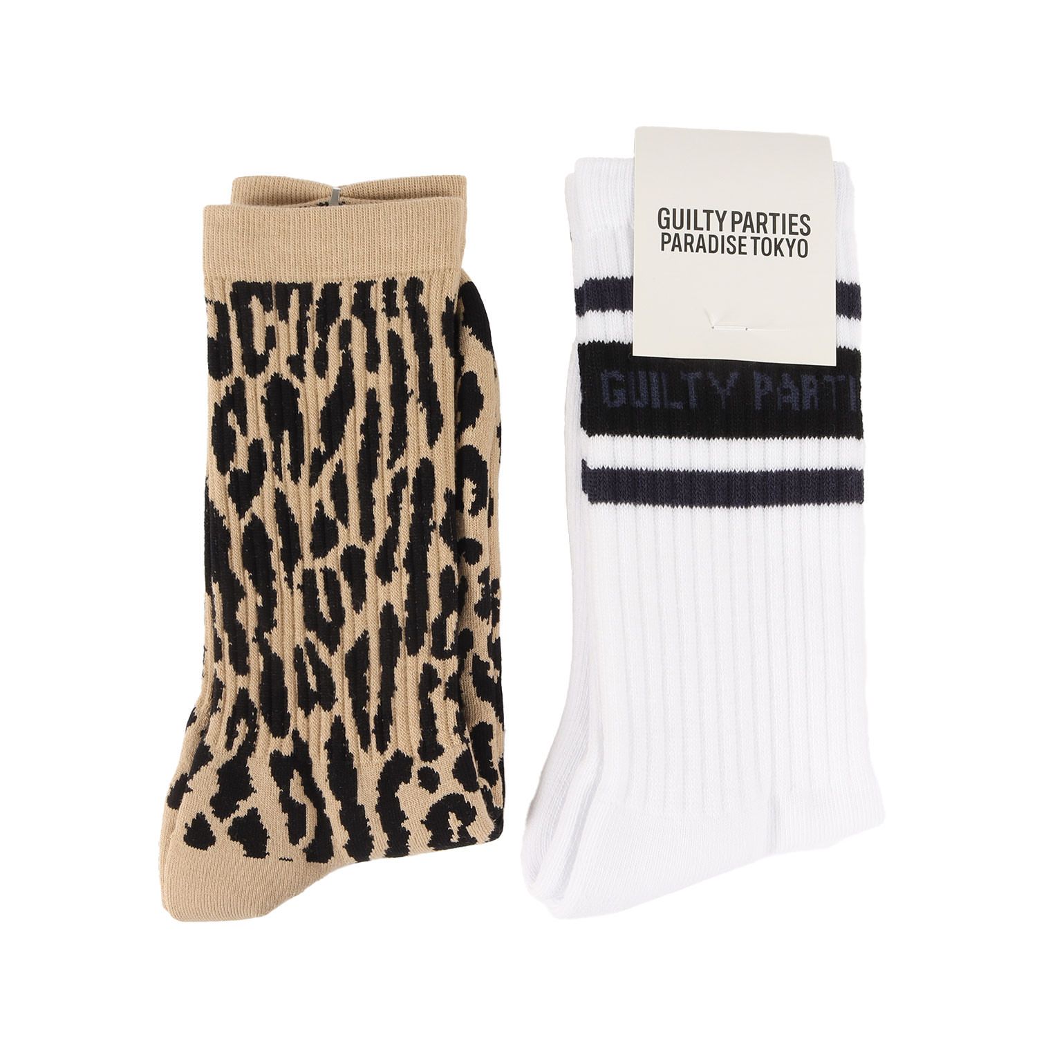 WACKO MARIA(ワコマリア)｜HIGHTIMES / SKATER SOCKS｜正規通販