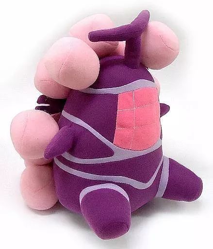 中古】ぬいぐるみ ノイズ ぬいぐるみ 「戦姫絶唱シンフォギアG