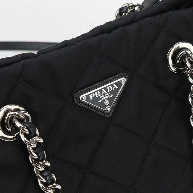 プラダ トートバッグ レディース PR88795 2WAYショルダーバッグ - メルカリ